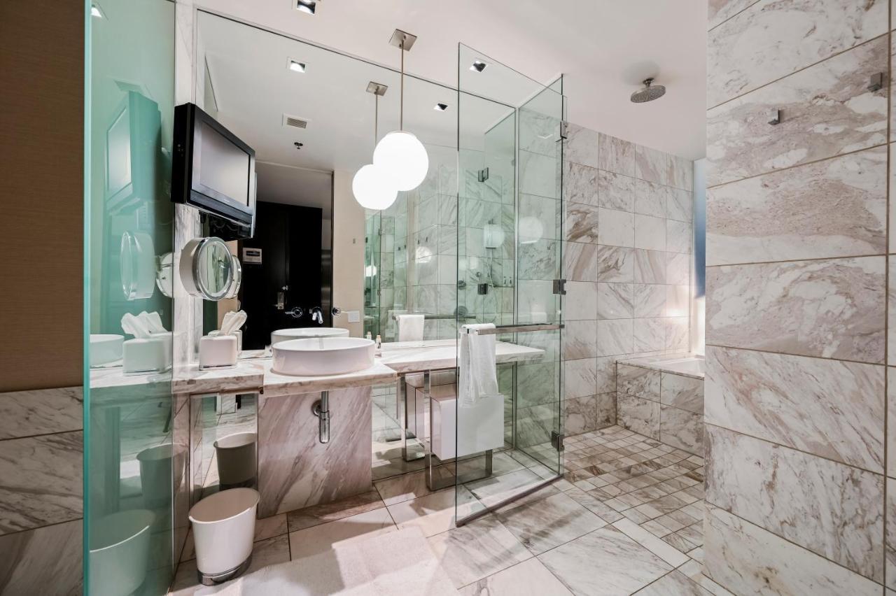 Stripviewsuites Two-bedroom Conjoined At Palms Place Aparthotel Las Vegas