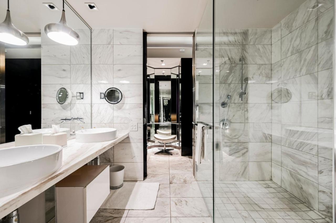 Stripviewsuites Two-bedroom Conjoined At Palms Place Aparthotel *