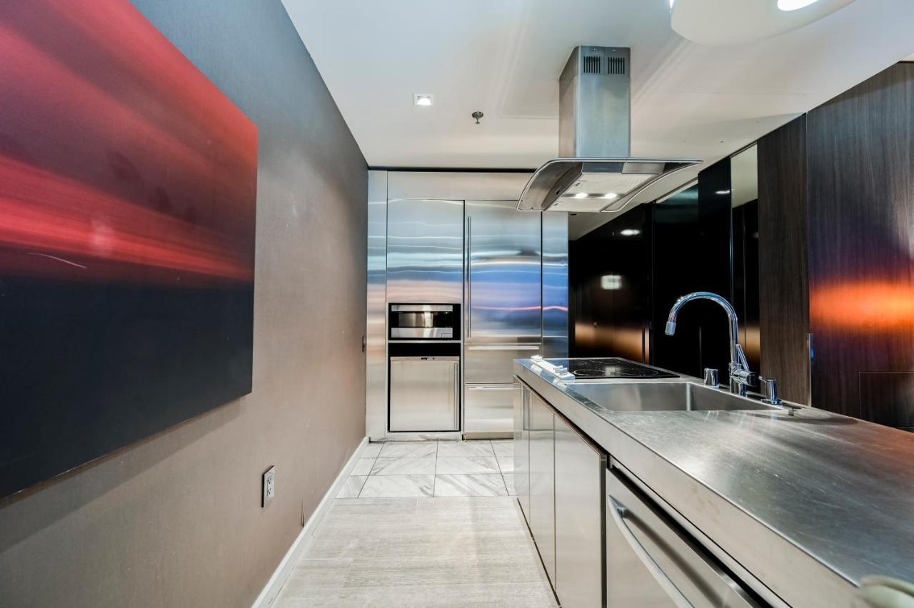 Aparthotel Stripviewsuites Two-bedroom Conjoined At Palms Place