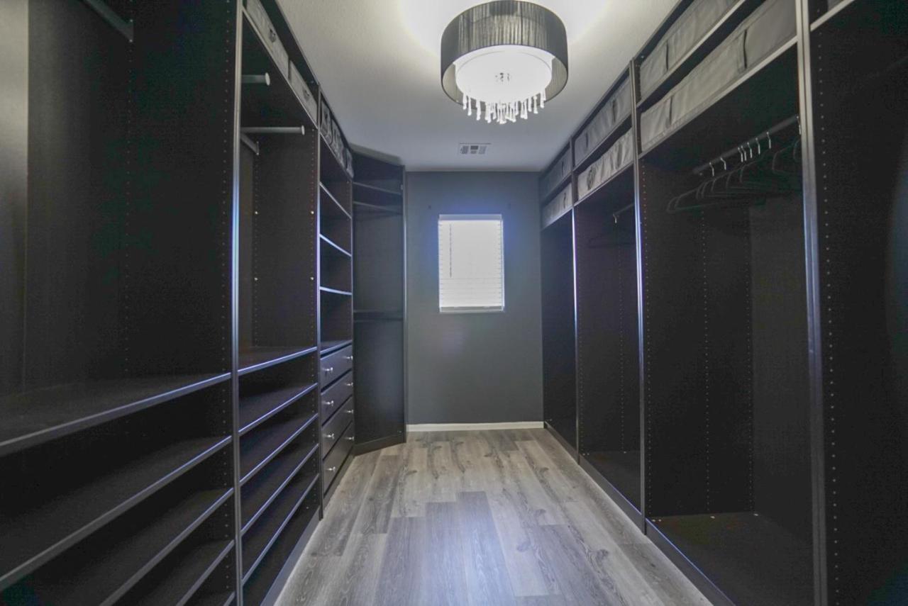 Ferienhaus Ultra Modern Vegas 20min From The Strip *