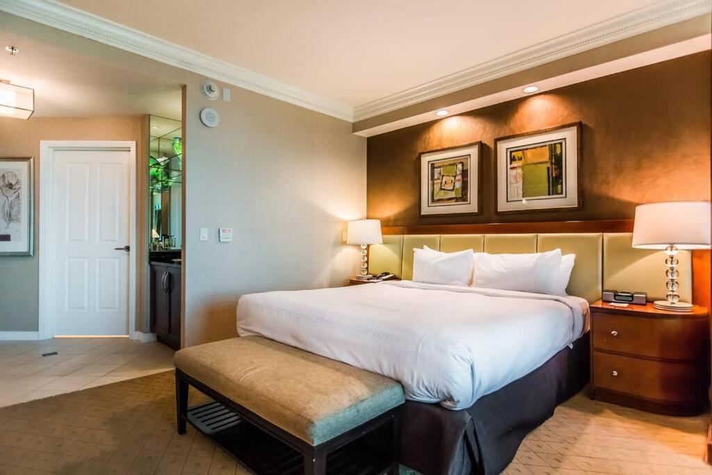 Signature Suites By Voyargo Deluxe Studio Mountain View 32Nd Fl * Las Vegas