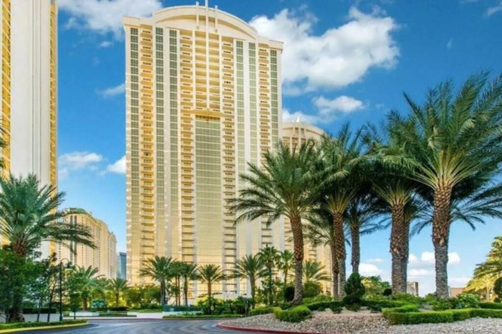 Signature Suites By Voyargo - 1Br Suites W Balcony * Las Vegas