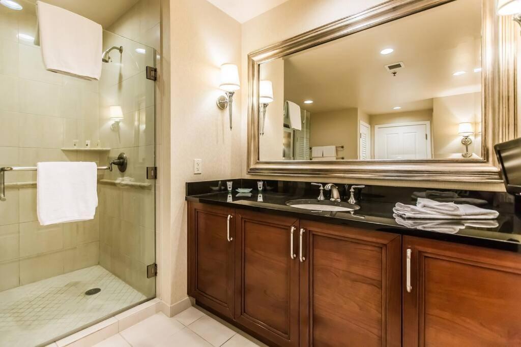 Signature Suites By Voyargo - 1Br Suites W Balcony *