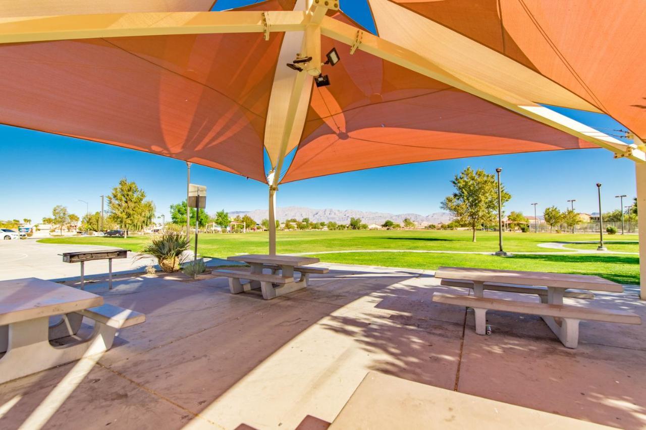 Gorgeous Vegas With Rv Parking Holiday home Las Vegas