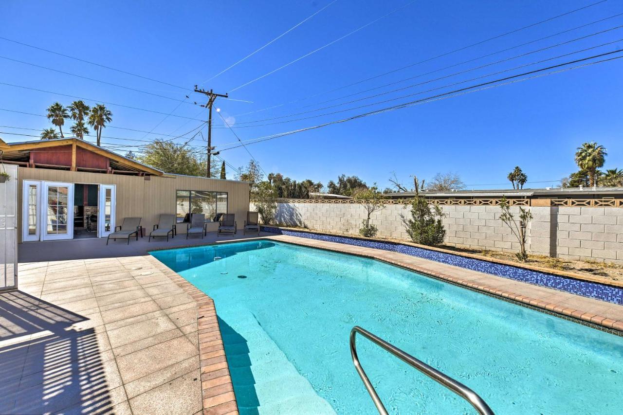 Holiday home Elegant With Pool Table 3 Mi To Vegas Strip! Las Vegas