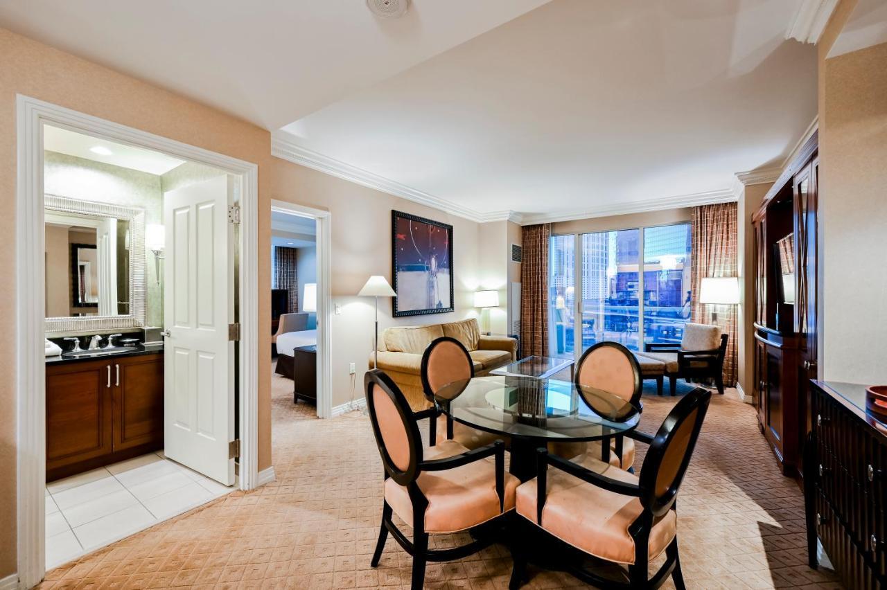 Appart hôtel Stripviewsuites At Signature Las Vegas