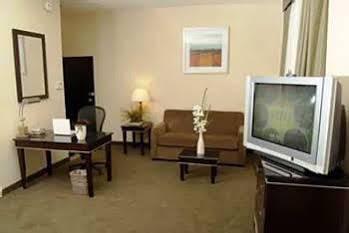 Hampton & South Hotel Las Vegas