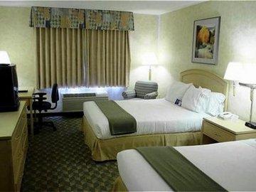 Hotel Western North Vegas Inn&suites 3*