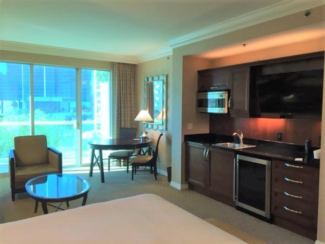 Mgm Signature By Owner - No Fee !! Resort *