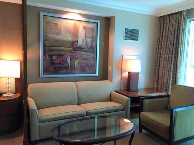 Mgm Signature By Owner - No Fee !! Resort *