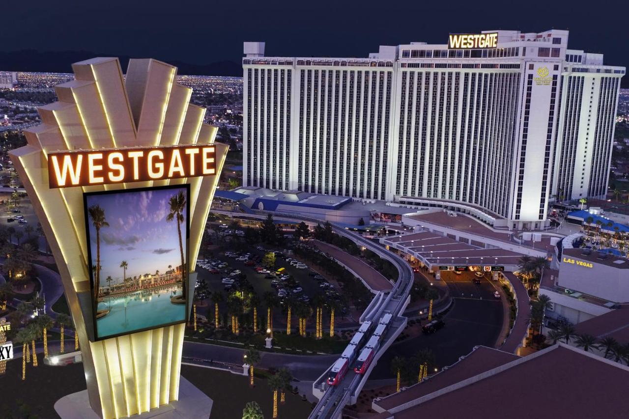 Resort Westgate And Casino