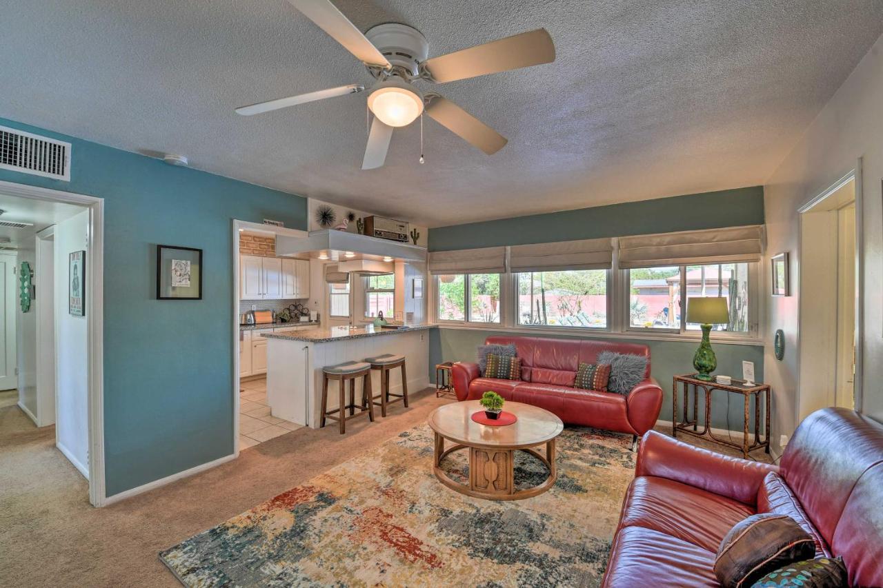 Vintage Vegas Oasis Less Than 3 Mi To The Strip! * Las Vegas