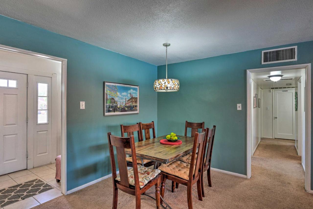 Vintage Vegas Oasis Less Than 3 Mi To The Strip! * Las Vegas