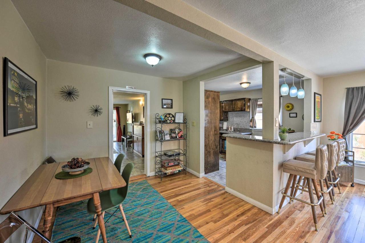 Vintage Downtown Vegas Retreat Less Than 3 Mi To Strip! Las Vegas