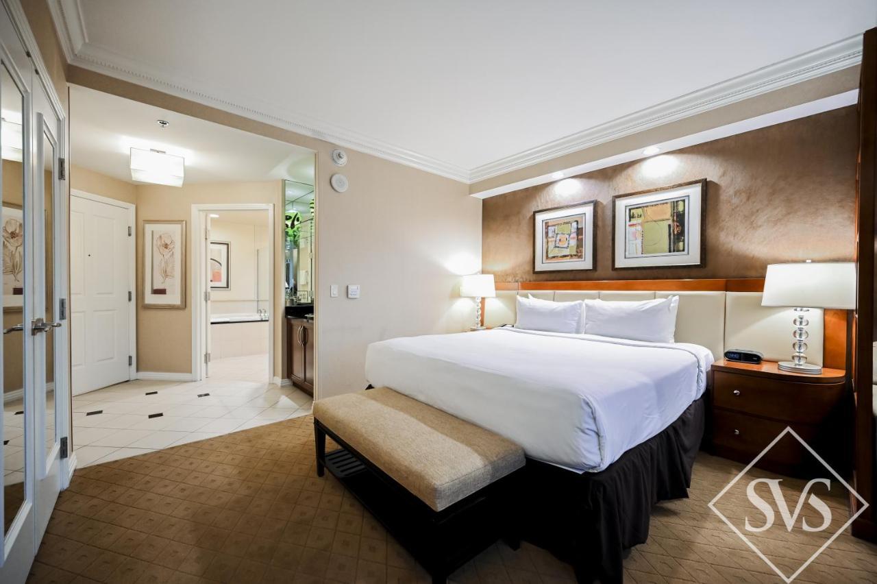 Stripviewsuites At Signature Las Vegas