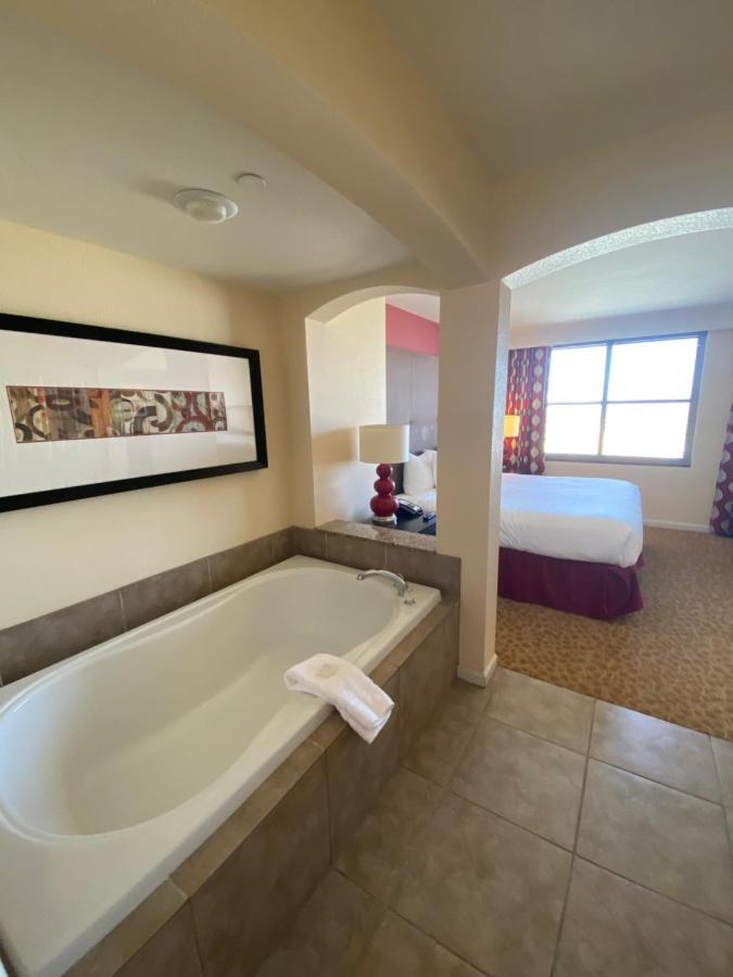 Apartamento The Grandview At Las Vegas, Nv