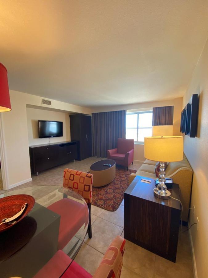 The Grandview At Las Vegas, Nv Apartamento