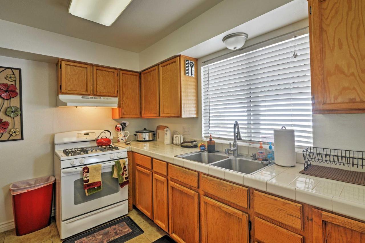 Hébergement de vacances Spacious Vegas - Near Golfing And Hiking! *
