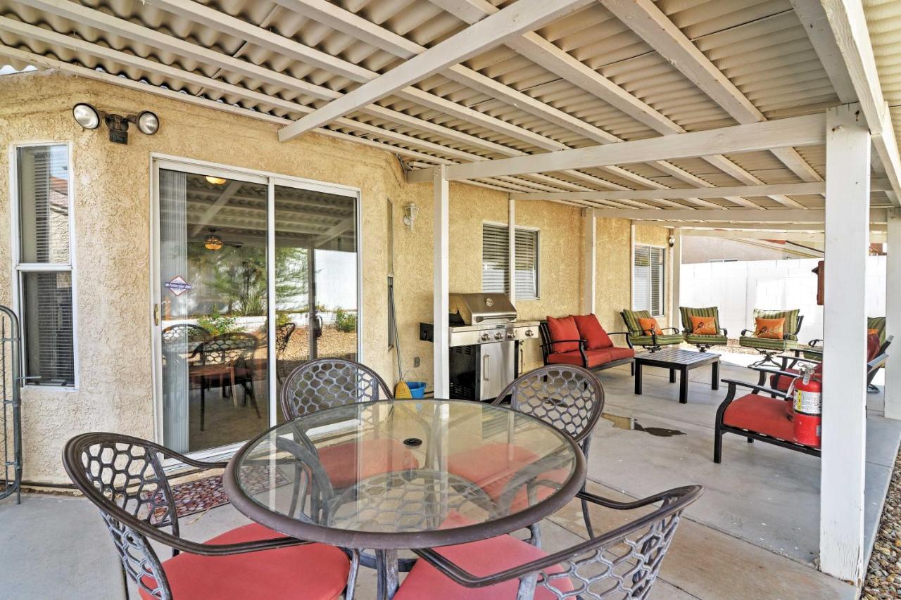 Spacious Vegas - Near Golfing And Hiking! Las Vegas