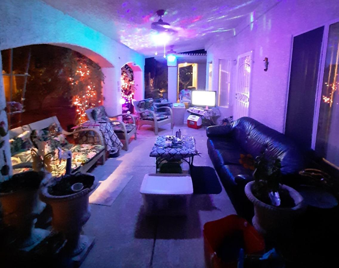 Catmosphere 2 Privatunterkunft *