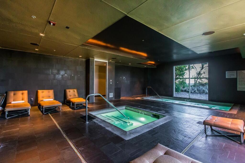 The Palms Place By Orgoto Hotel Las Vegas