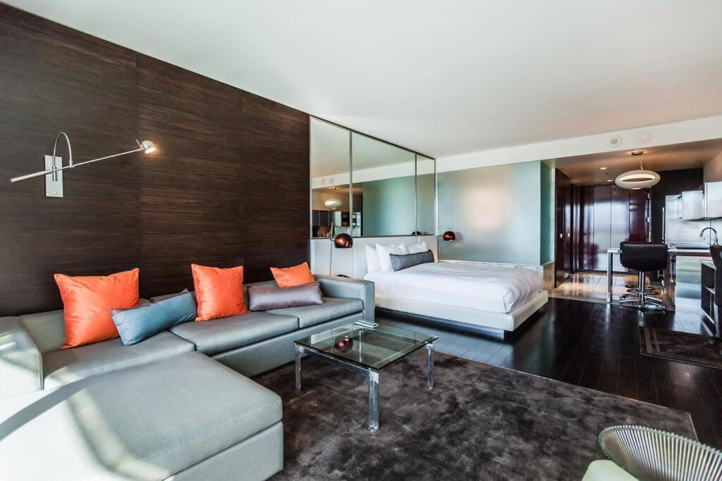 The Palms Place By Orgoto Hotel *