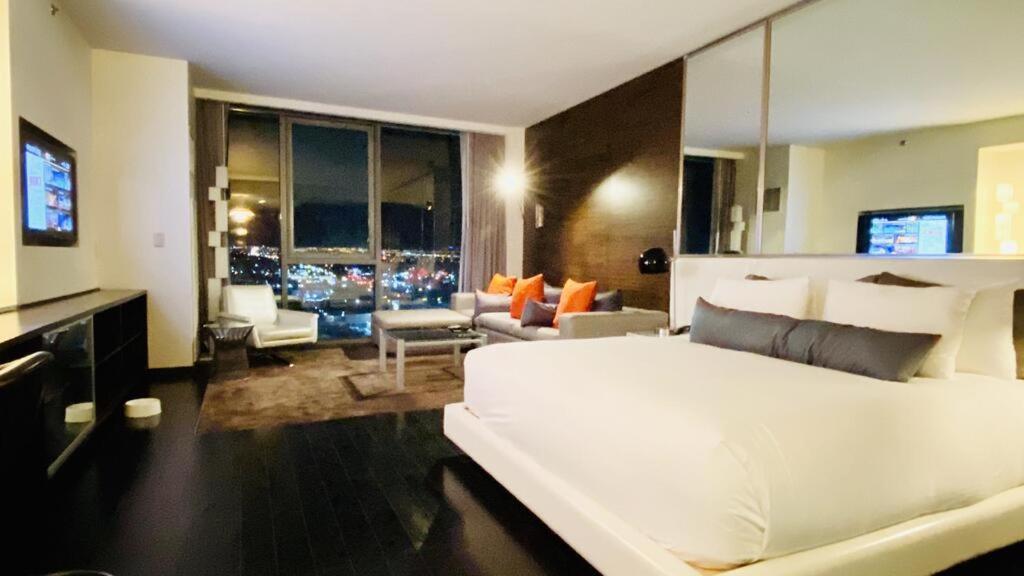 Hotel The Palms Place By Orgoto Las Vegas