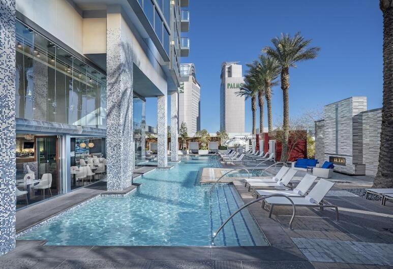 Hotel The Palms Place By Orgoto *