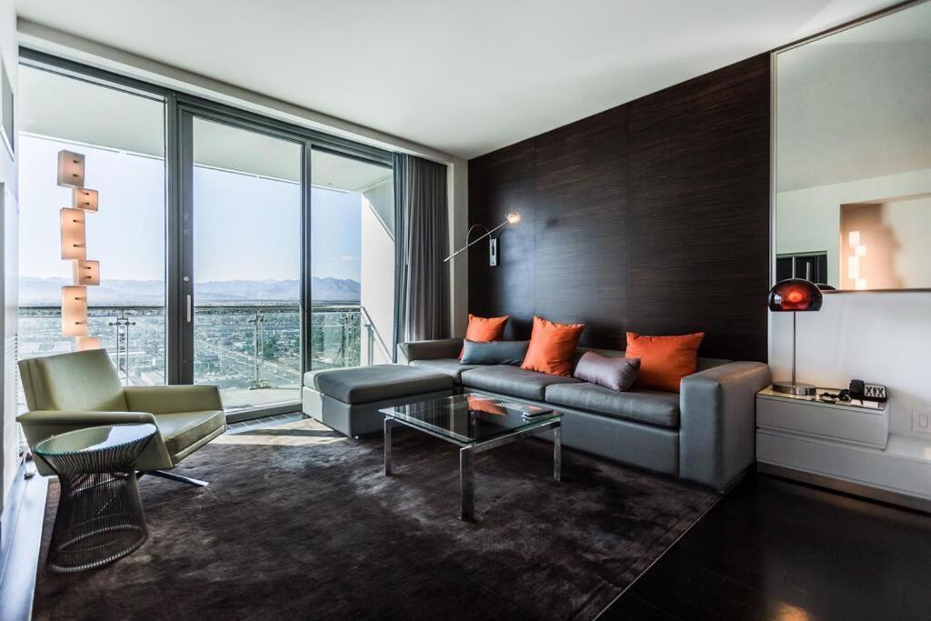The Palms Place By Orgoto * Las Vegas