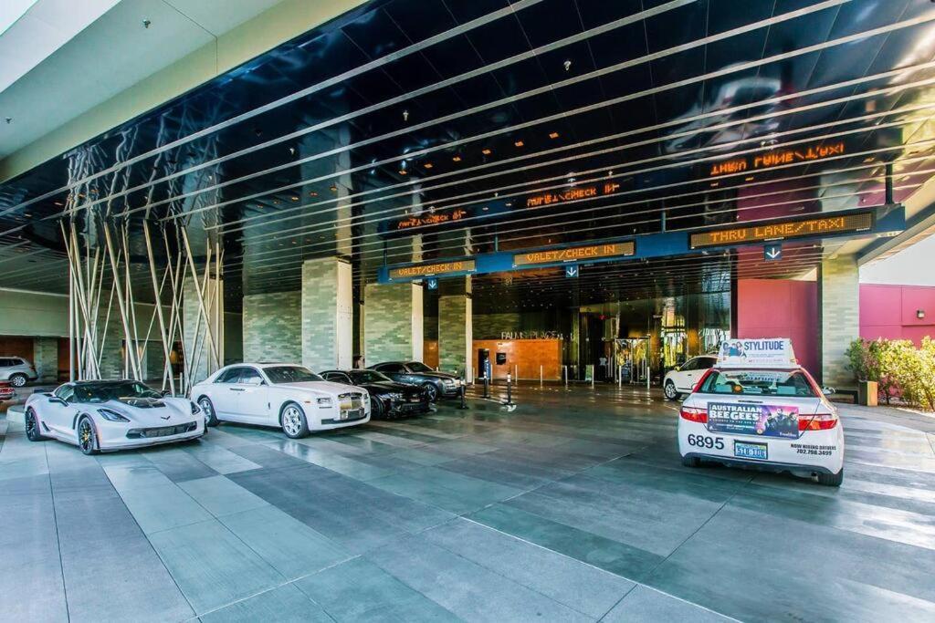 The Palms Place By Orgoto * Las Vegas