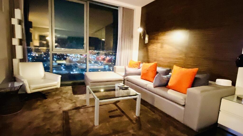 Hotel The Palms Place By Orgoto Las Vegas