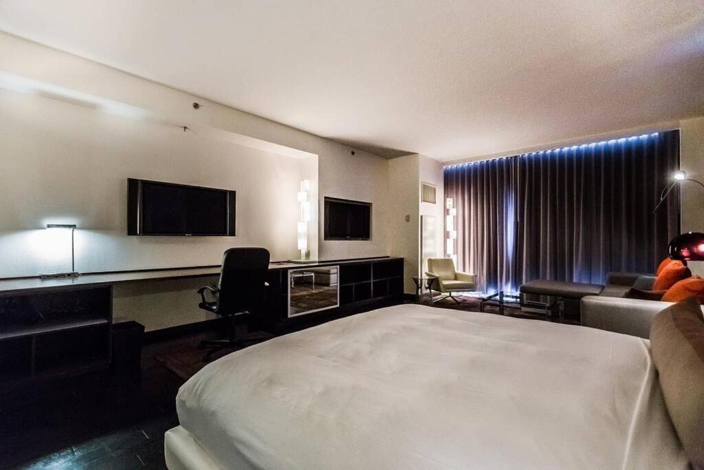 Hotel The Palms Place By Orgoto Las Vegas