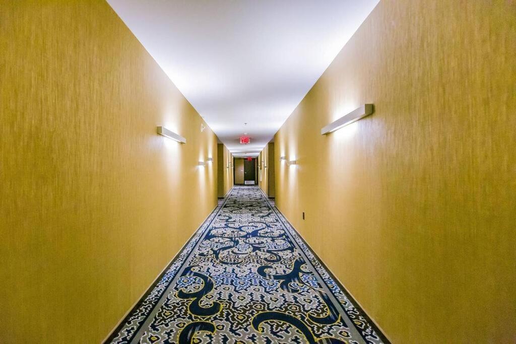 The Palms Place By Orgoto Las Vegas