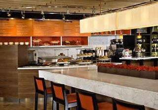 Courtyard By Marriott Vegas Convention Center Hotel 3*