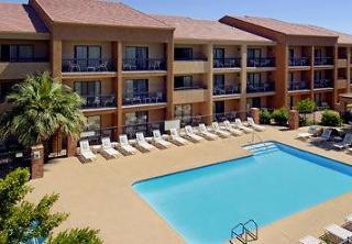 Courtyard By Marriott Vegas Convention Center Hotel