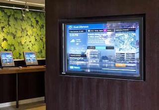 Courtyard By Marriott Vegas Convention Center 3*