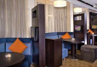 Courtyard By Marriott Vegas Convention Center