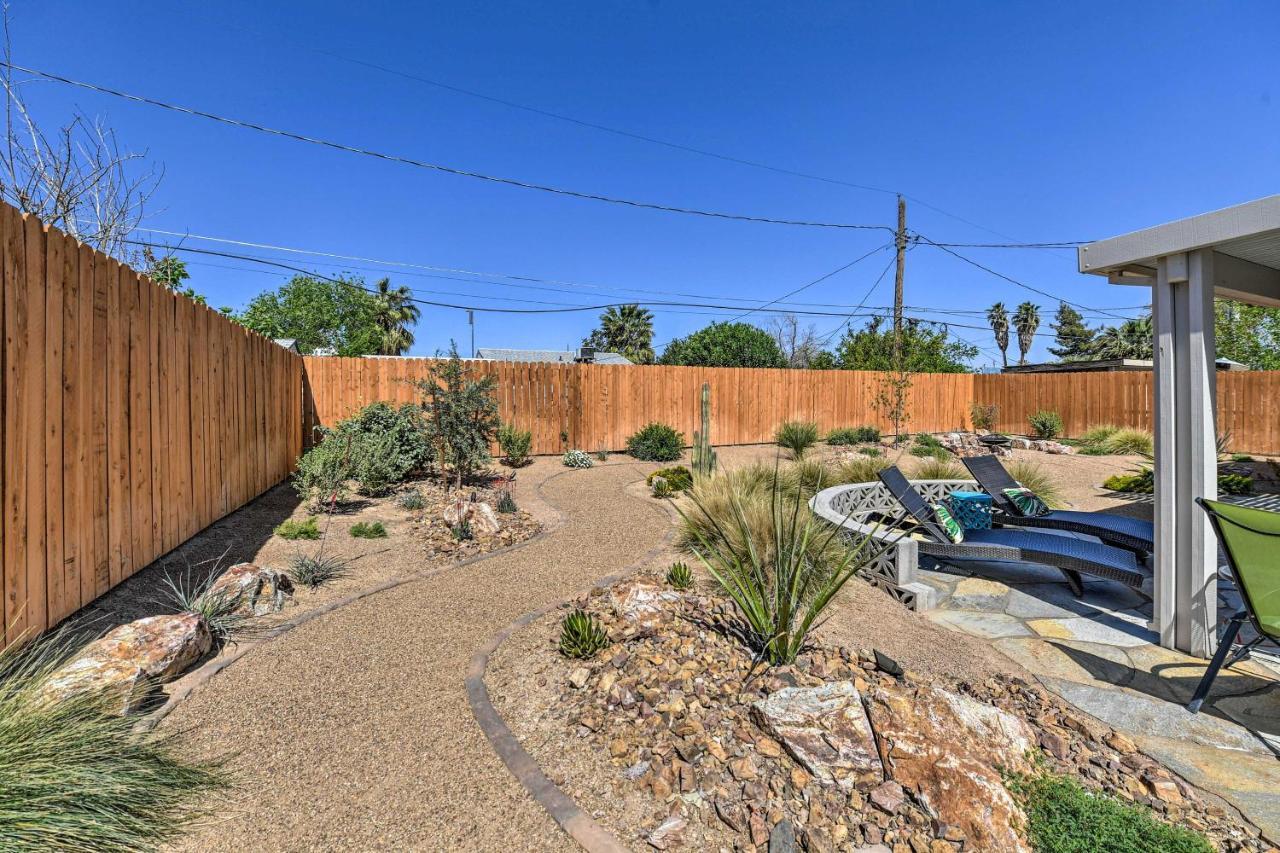 Vintage Downtown Vegas Retreat Less Than 3 Mi To Strip! Las Vegas