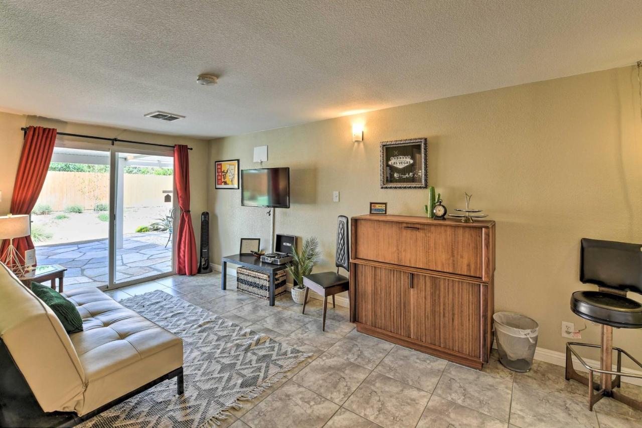 Vintage Downtown Vegas Retreat Less Than 3 Mi To Strip! * Las Vegas