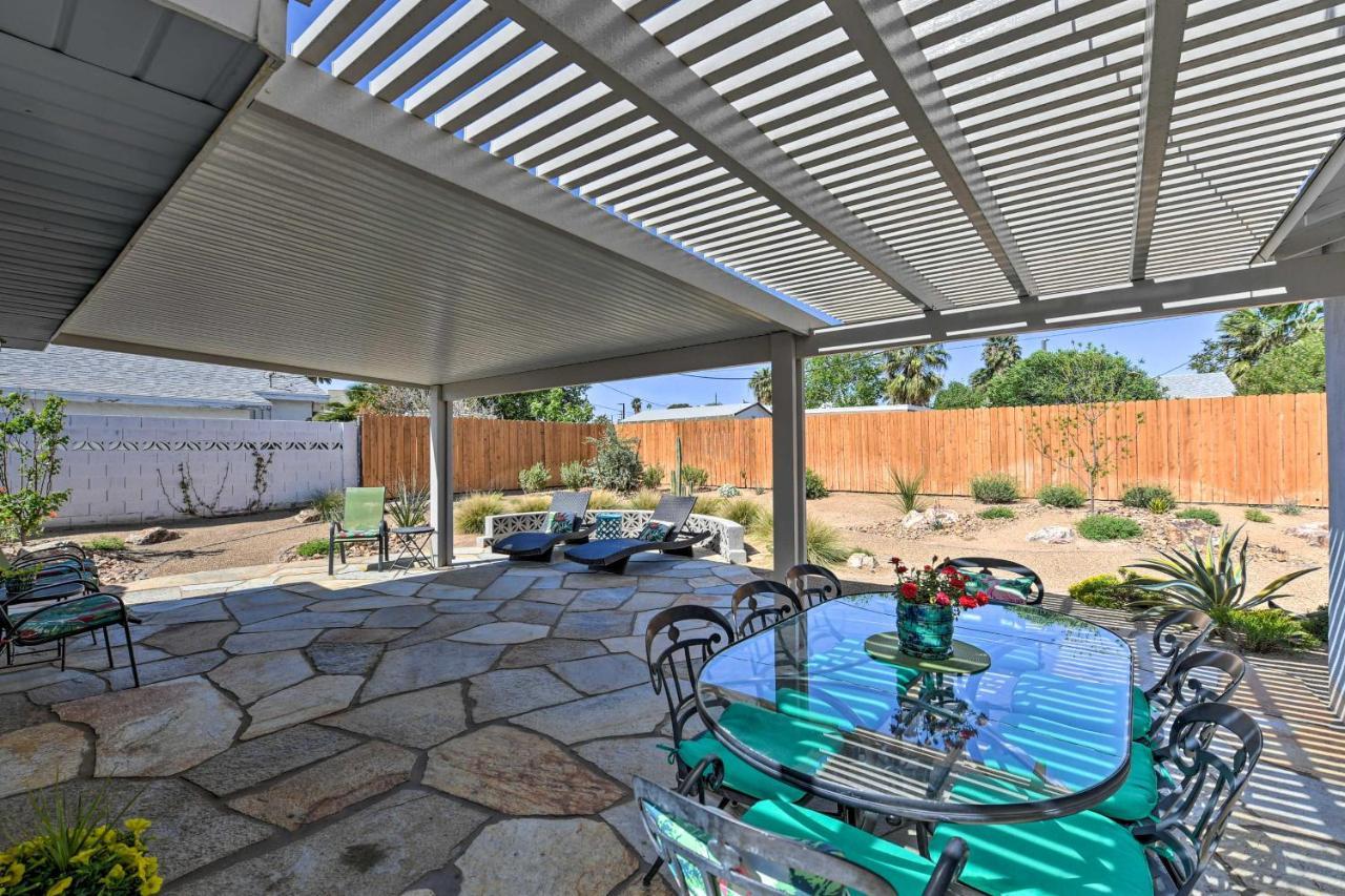 Vintage Downtown Vegas Retreat Less Than 3 Mi To Strip! * Las Vegas