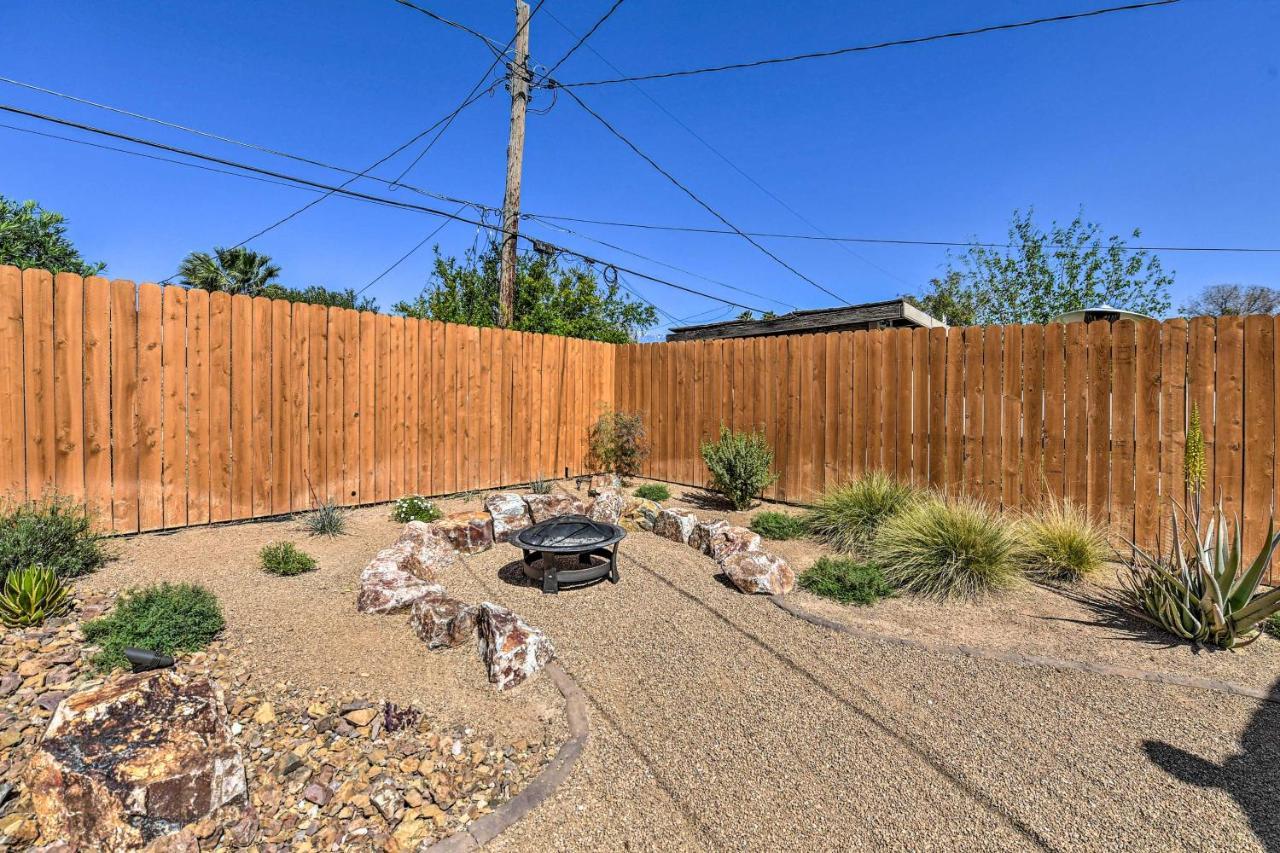 Hébergement de vacances Vintage Downtown Vegas Retreat Less Than 3 Mi To Strip! *