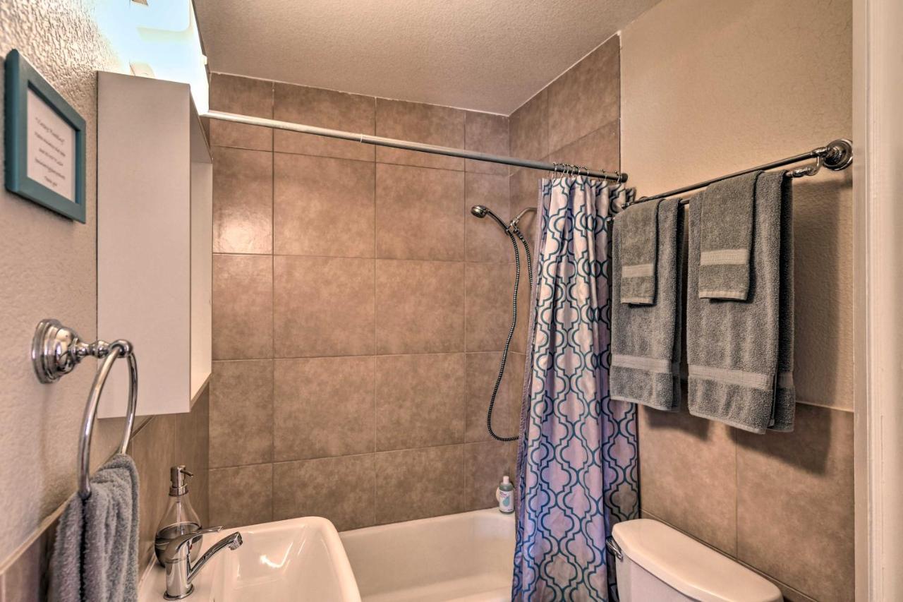 Vintage Downtown Vegas Retreat Less Than 3 Mi To Strip! * Las Vegas