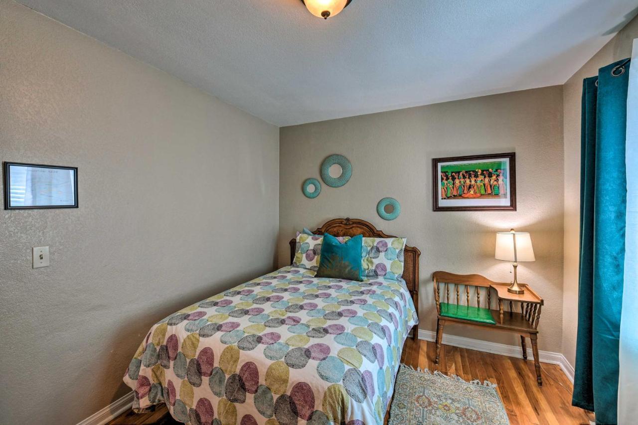 Hébergement de vacances Vintage Downtown Vegas Retreat Less Than 3 Mi To Strip! *