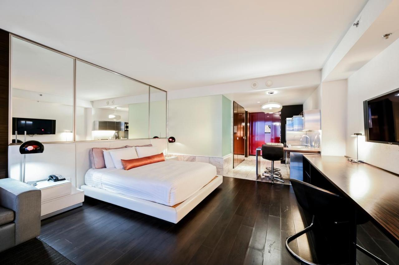Stripviewsuites At Palms Place Aparthotel