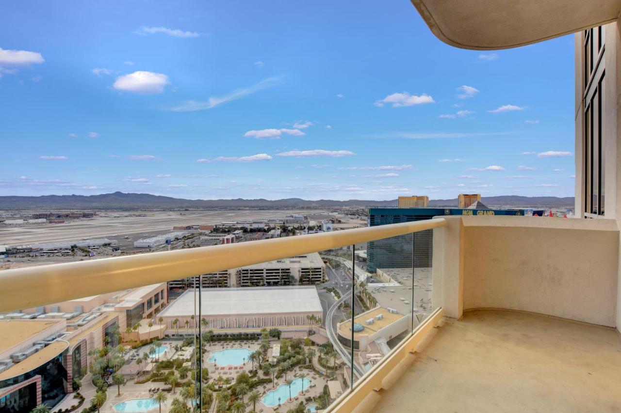 Signature Mgm 1 Bedroom Penthouse * Las Vegas