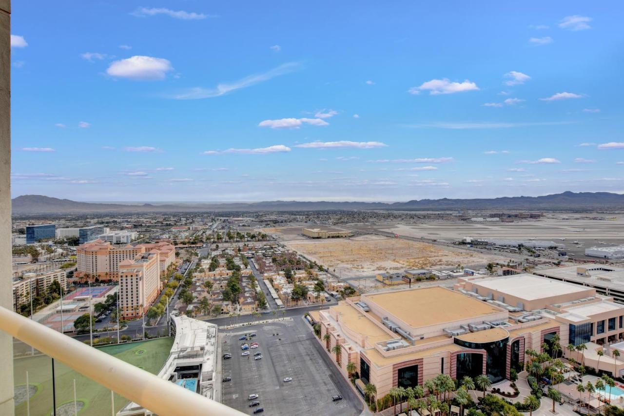 Signature Mgm 1 Bedroom Penthouse Apartment