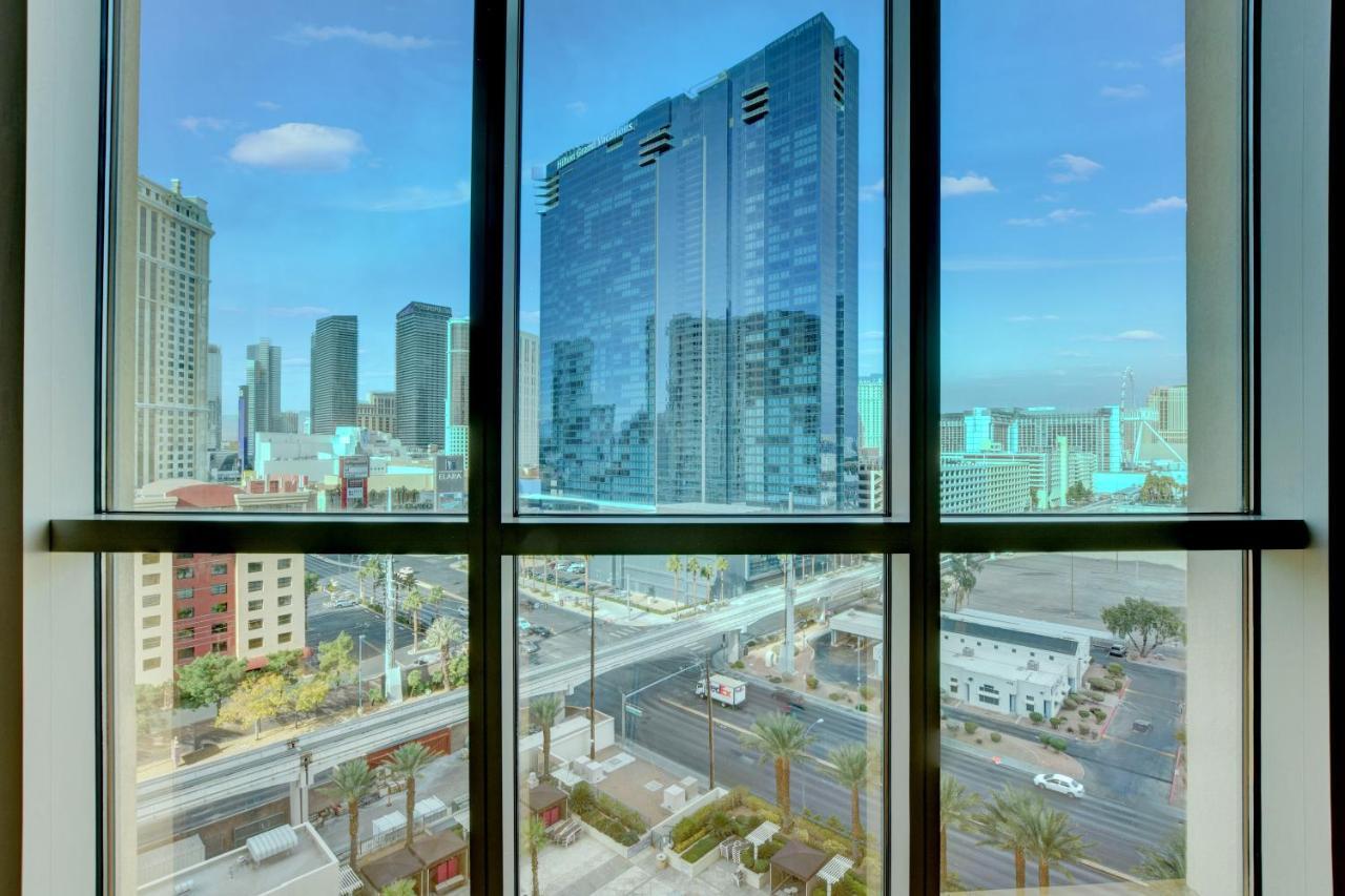 Luxury Mgm Signature, Great Location, Lazy River, No Fees Las Vegas