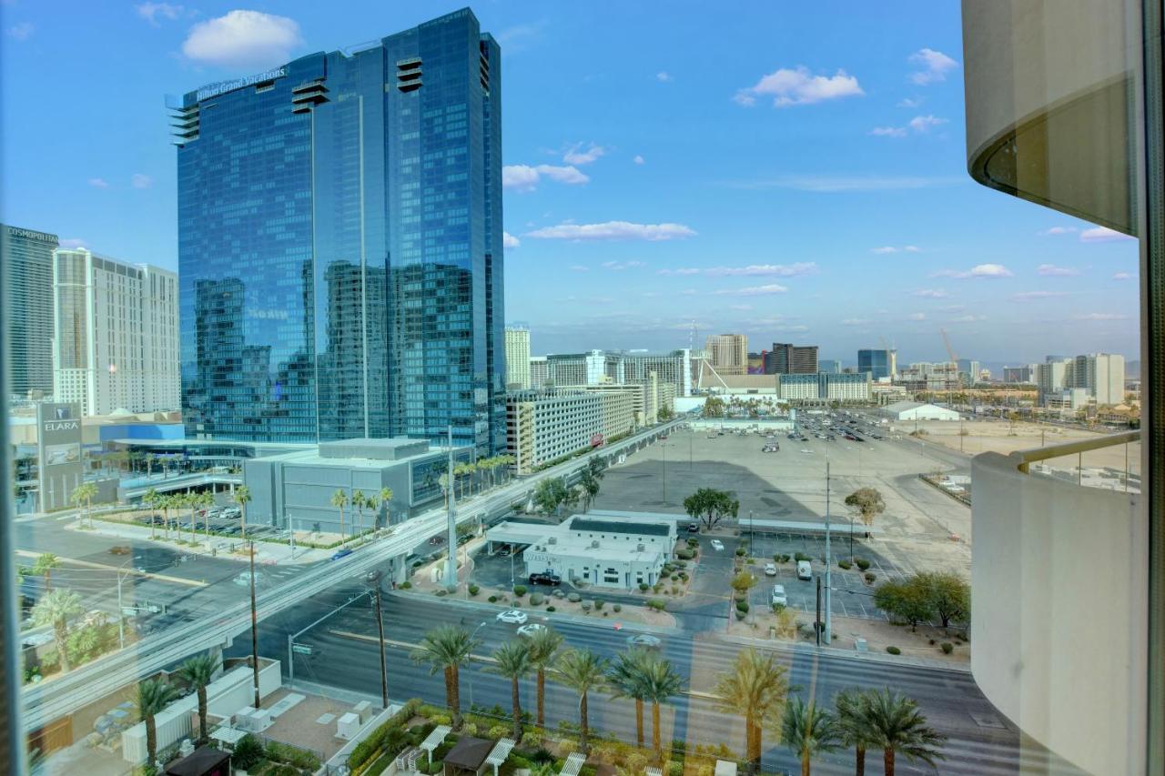 Luxury Mgm Signature, Great Location, Lazy River, No Fees