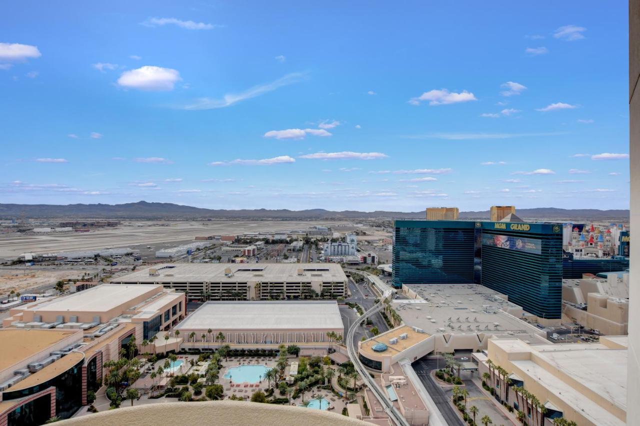 Signature Mgm 1 Bedroom Penthouse