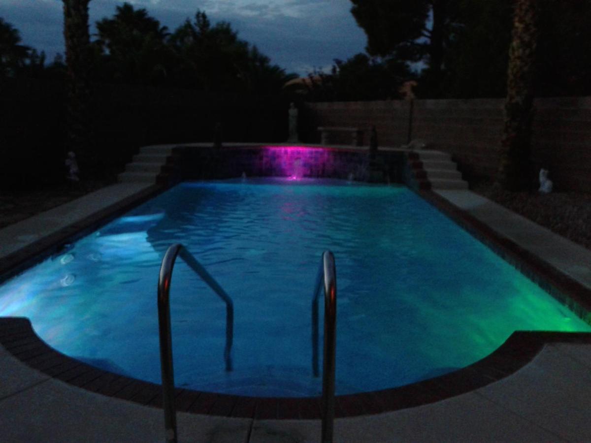 Catmosphere 2 Privatunterkunft Las Vegas
